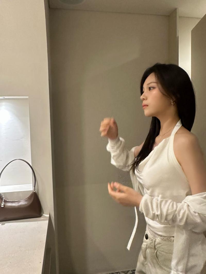 비비지 엄지 인별