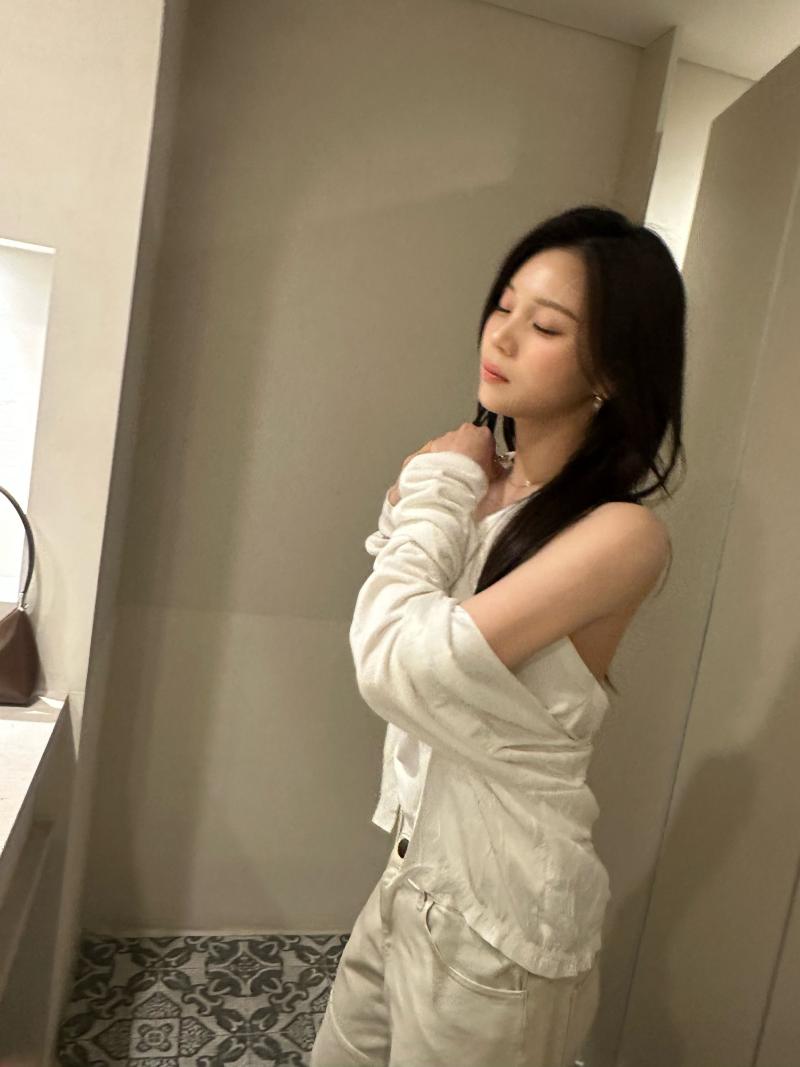 비비지 엄지 인별