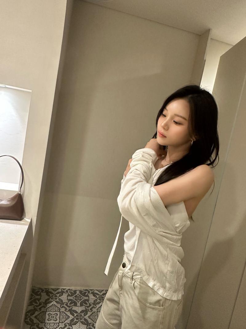 비비지 엄지 인별
