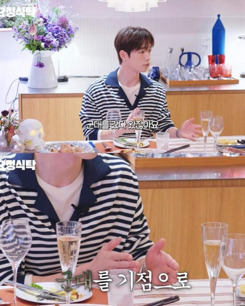 30대 이후로 연애 안 했다는 서강준.jpg