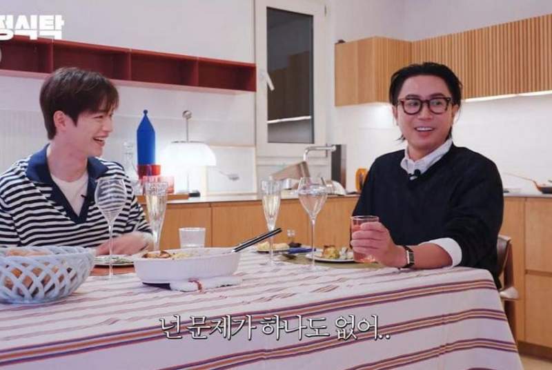 30대 이후로 연애 안 했다는 서강준.jpg