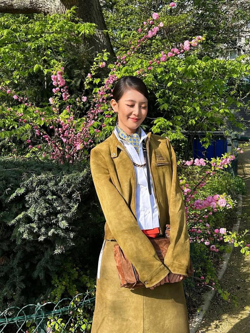 아이들 (i-dle) 민니
