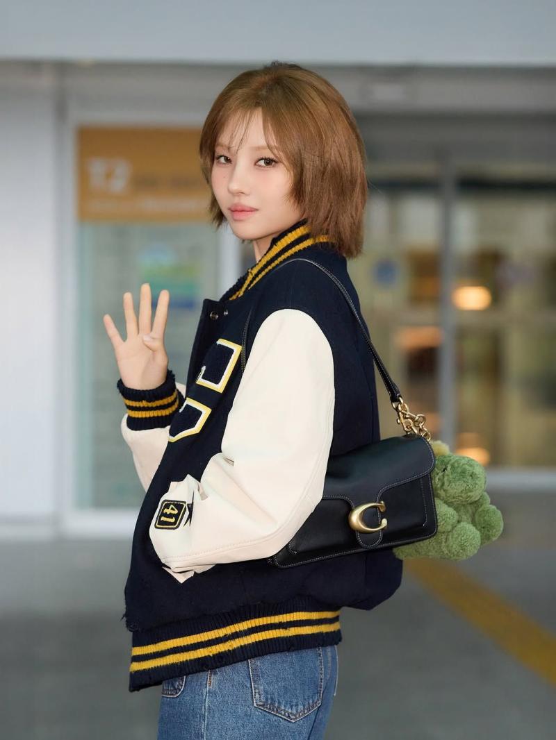 아이들 (i-dle) 소연