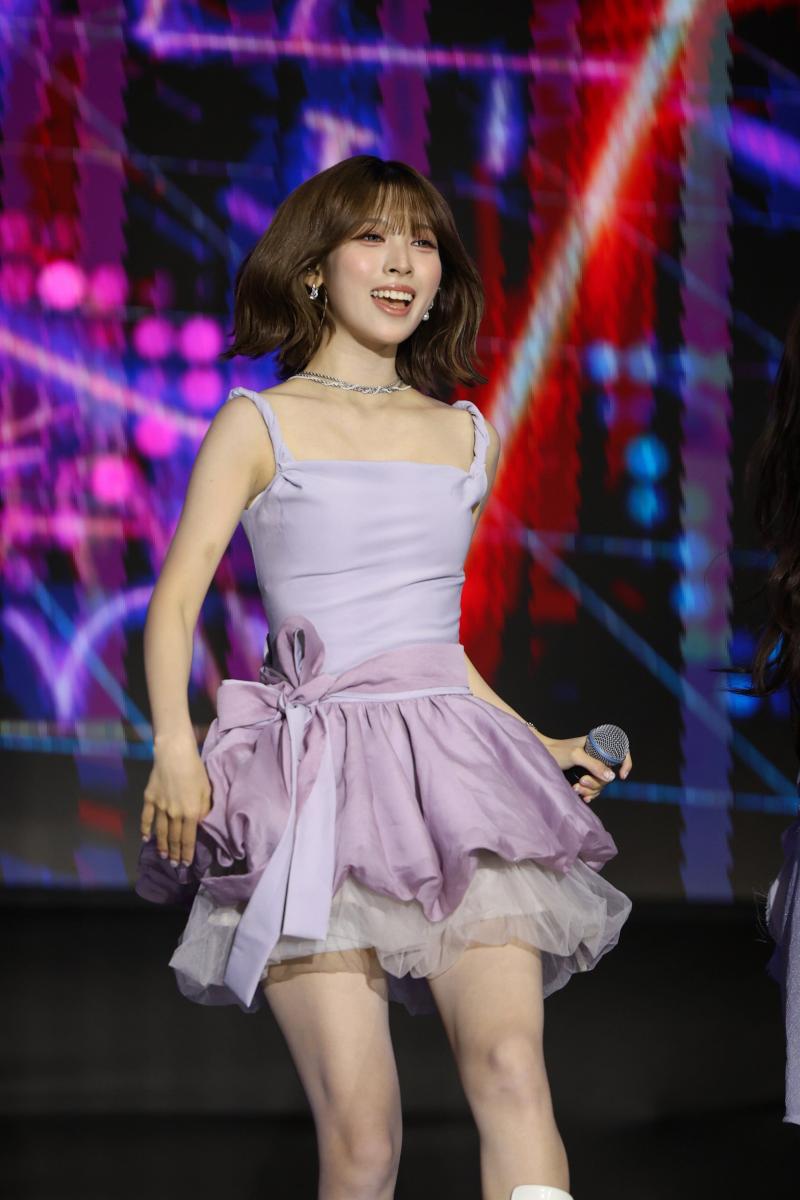 이유비