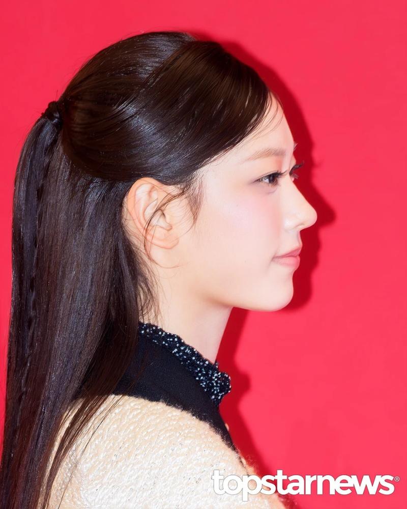 뉴진스 해린
