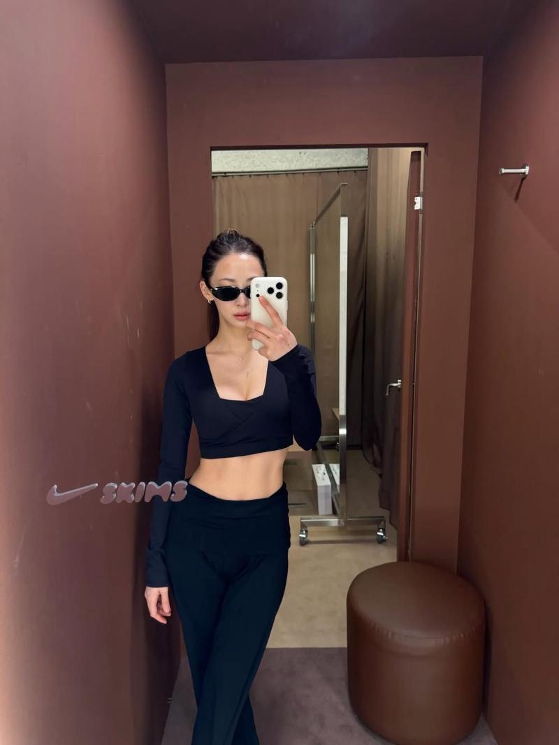 에스투잇 승비 뒤태