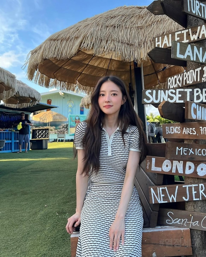이세영 느낌 좋은 배우