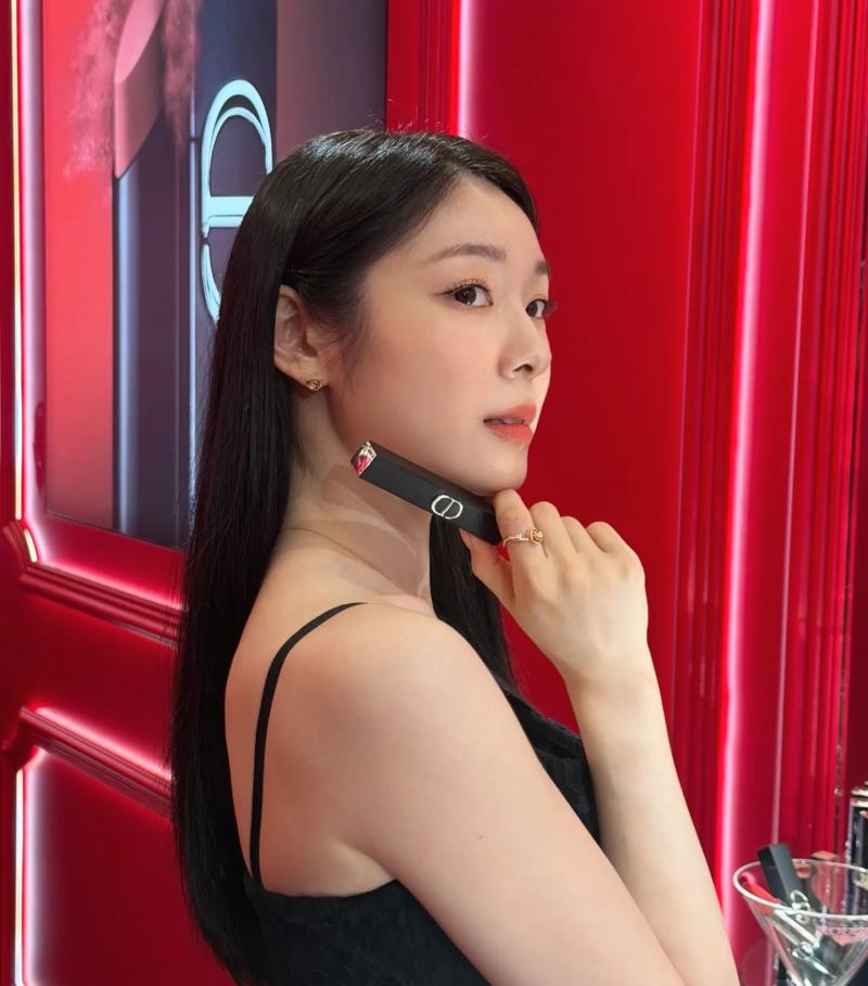 연느 김연아 인별