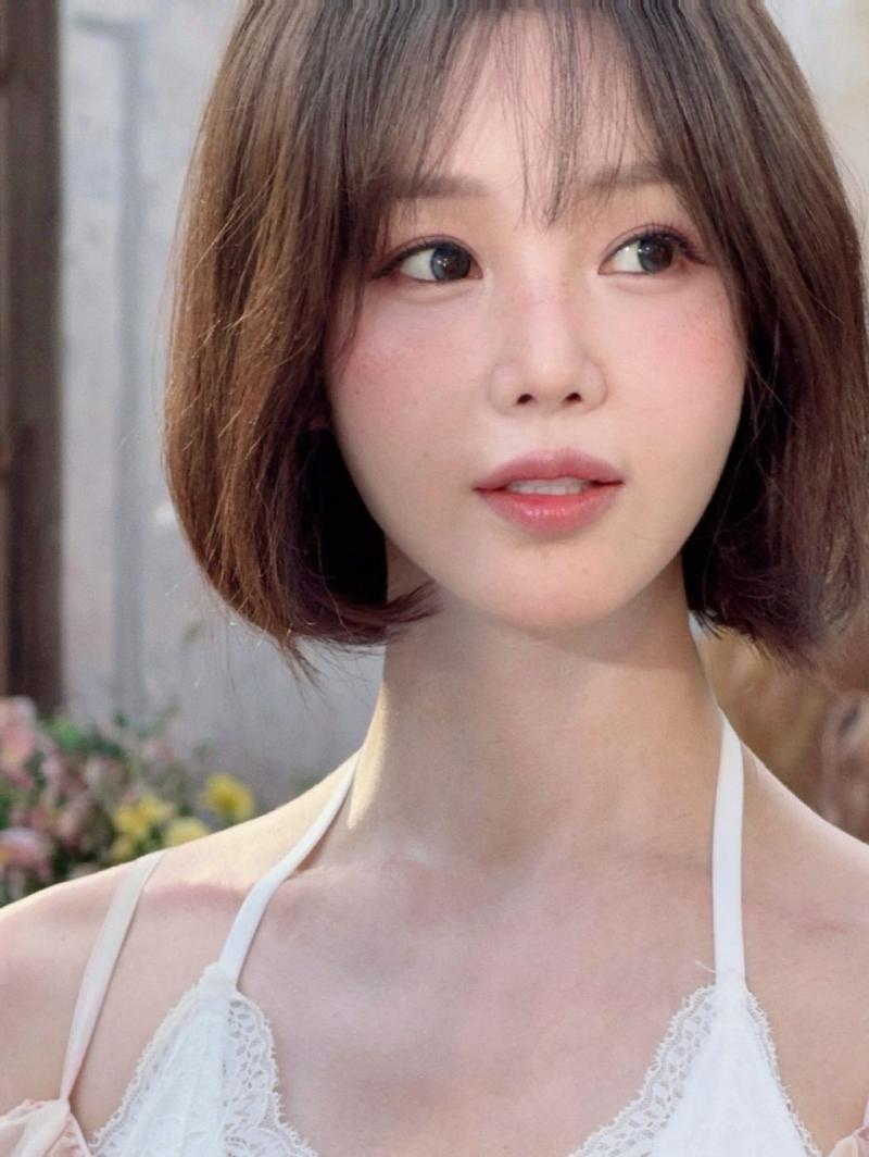 남규리 씨야 인별