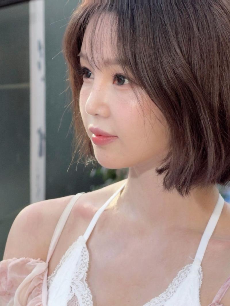 남규리 씨야 인별