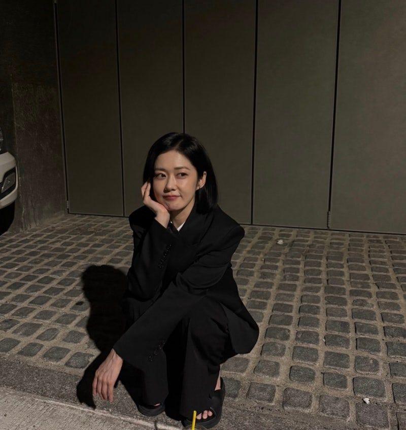 사랑스러운 장나라