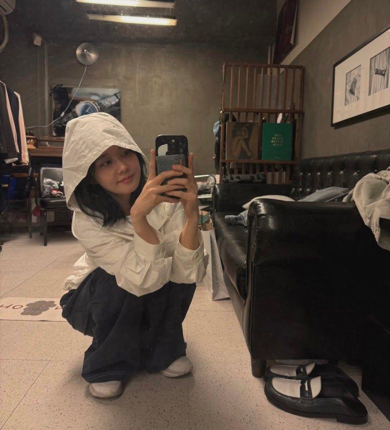 사랑스러운 장나라