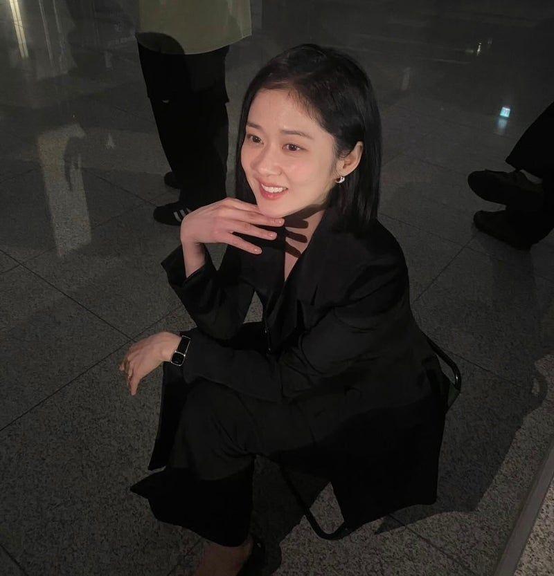 사랑스러운 장나라