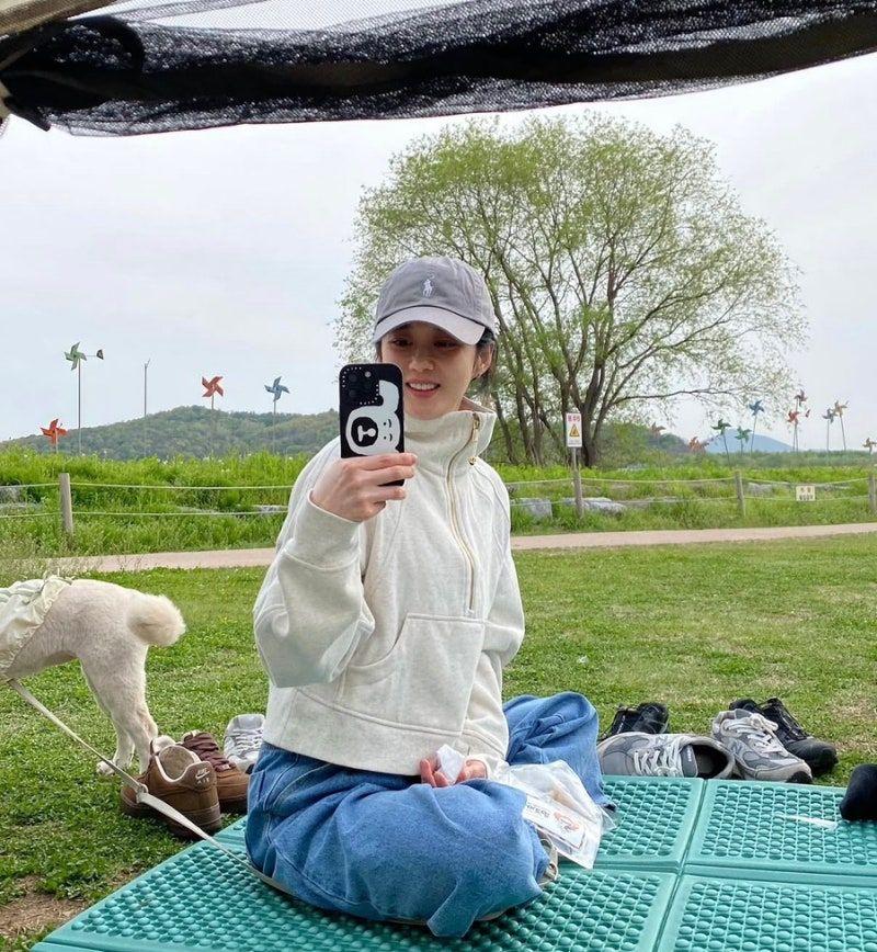 사랑스러운 장나라