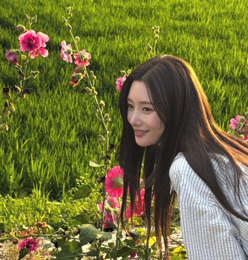 정채연