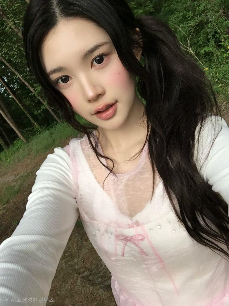 하츠투하츠 에이나