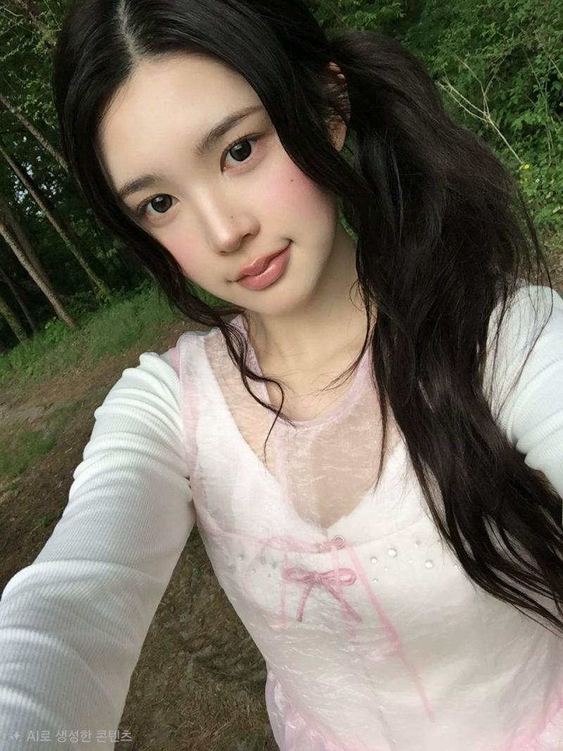 하츠투하츠 에이나