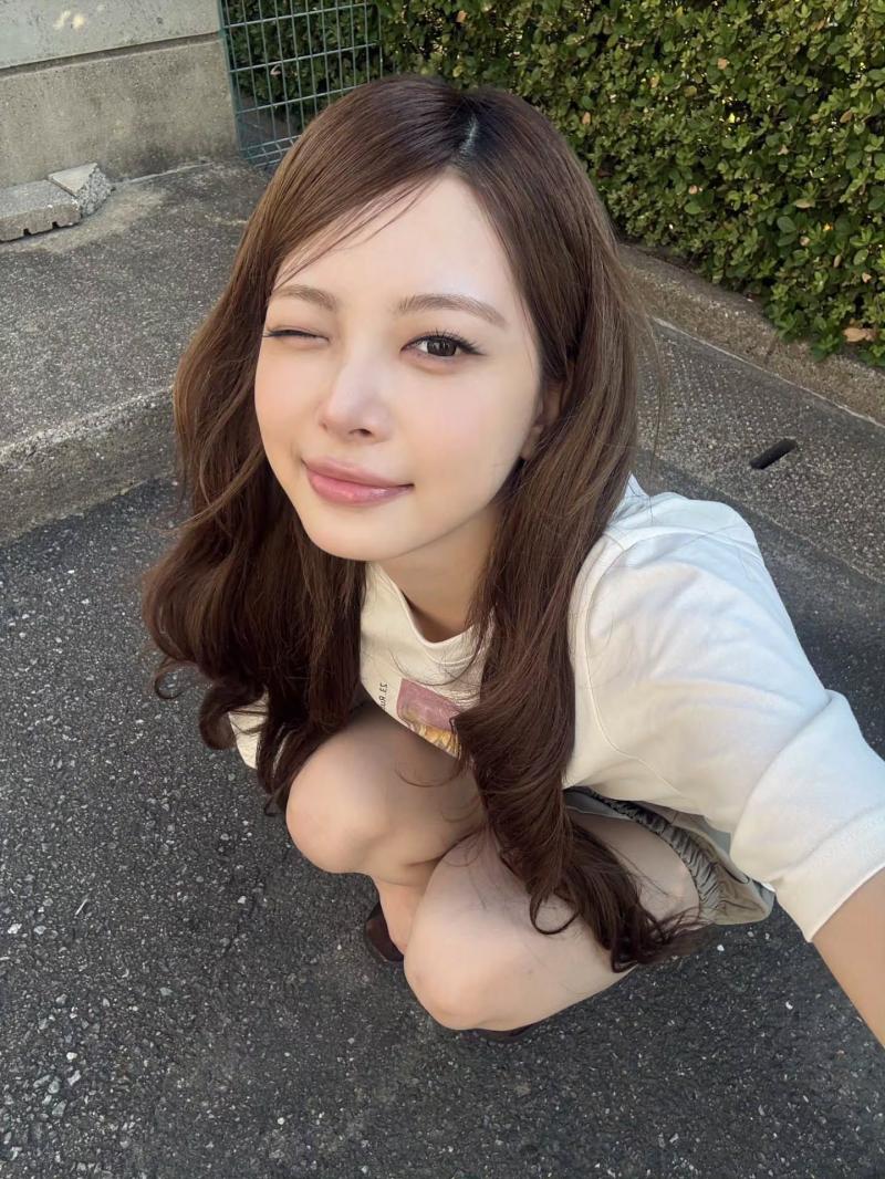 르세라핌 홍은채