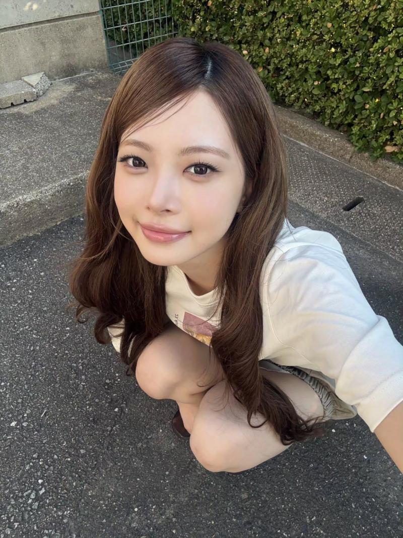 르세라핌 홍은채
