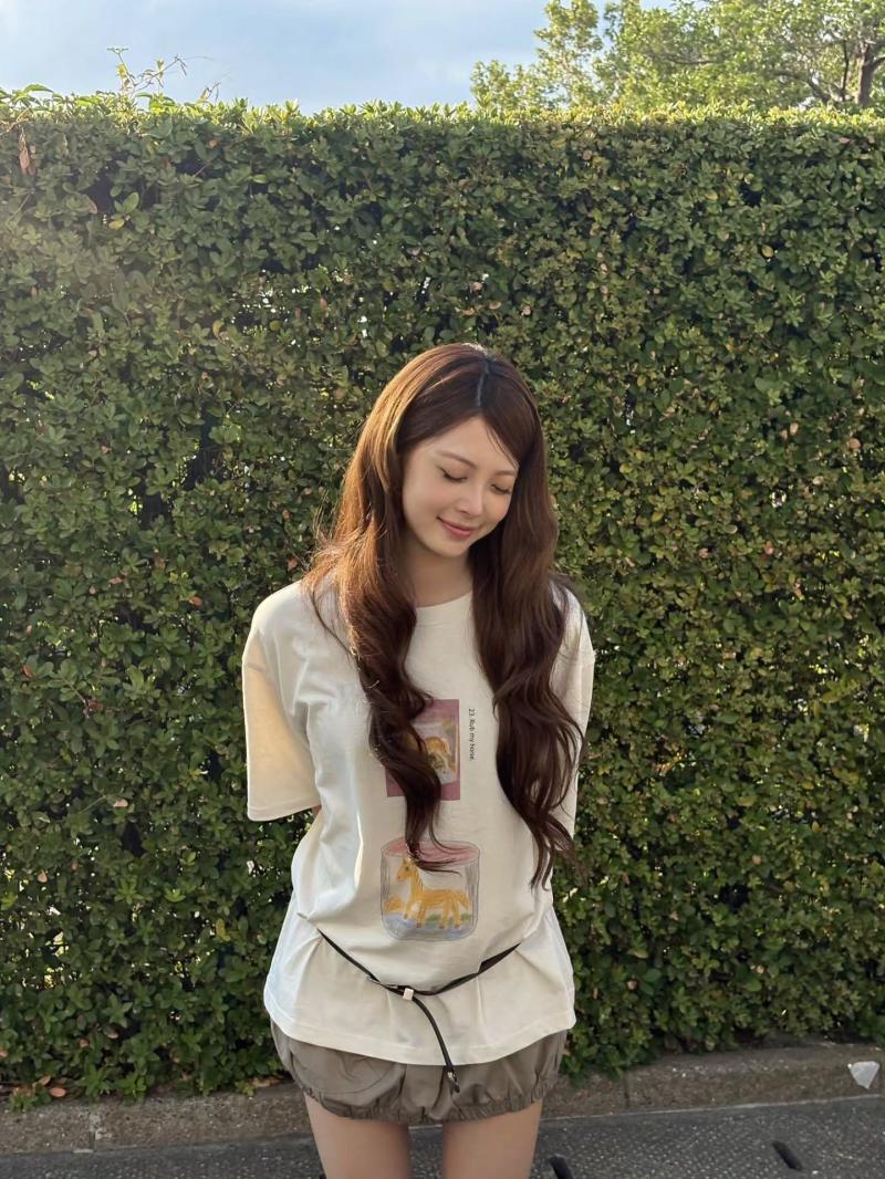 르세라핌 홍은채