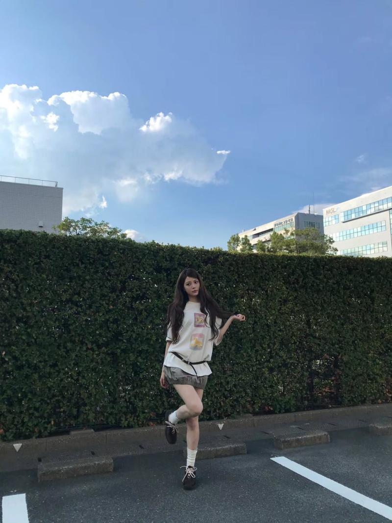 르세라핌 홍은채