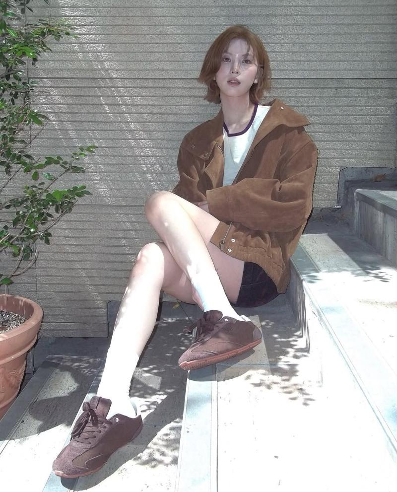 엔믹스 배이