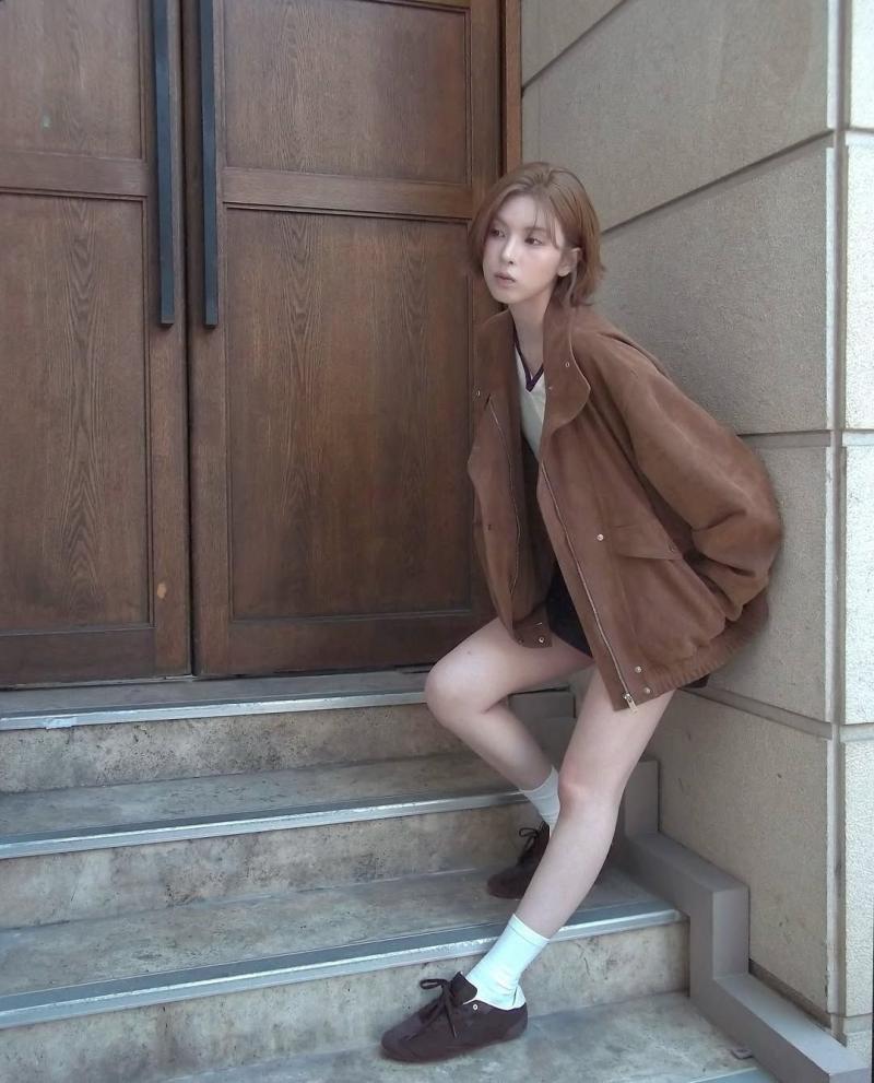 엔믹스 배이