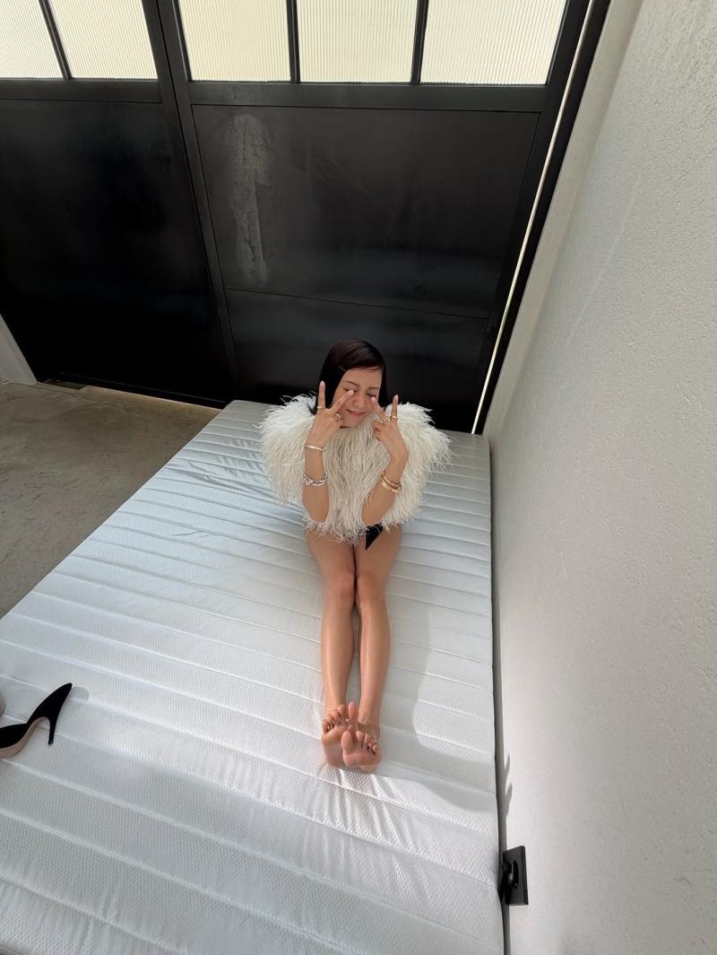 블랙핑크 지수