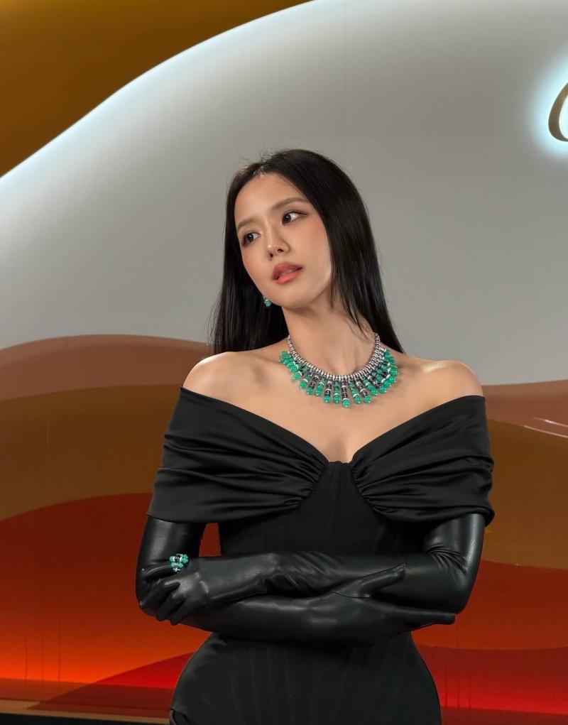 블랙핑크 지수