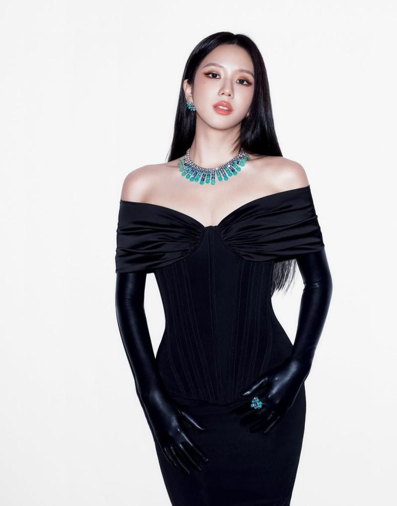 블랙핑크 지수