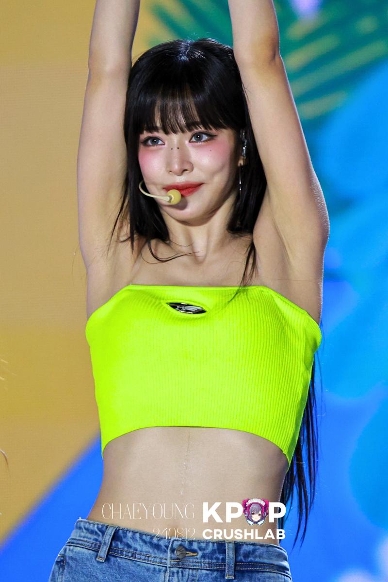 프로미스나인 이채영
