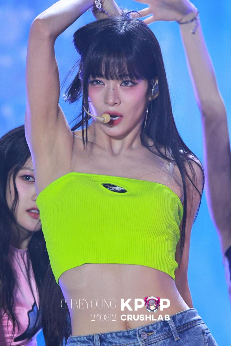 프로미스나인 이채영