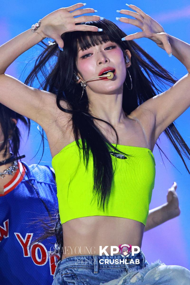 프로미스나인 이채영