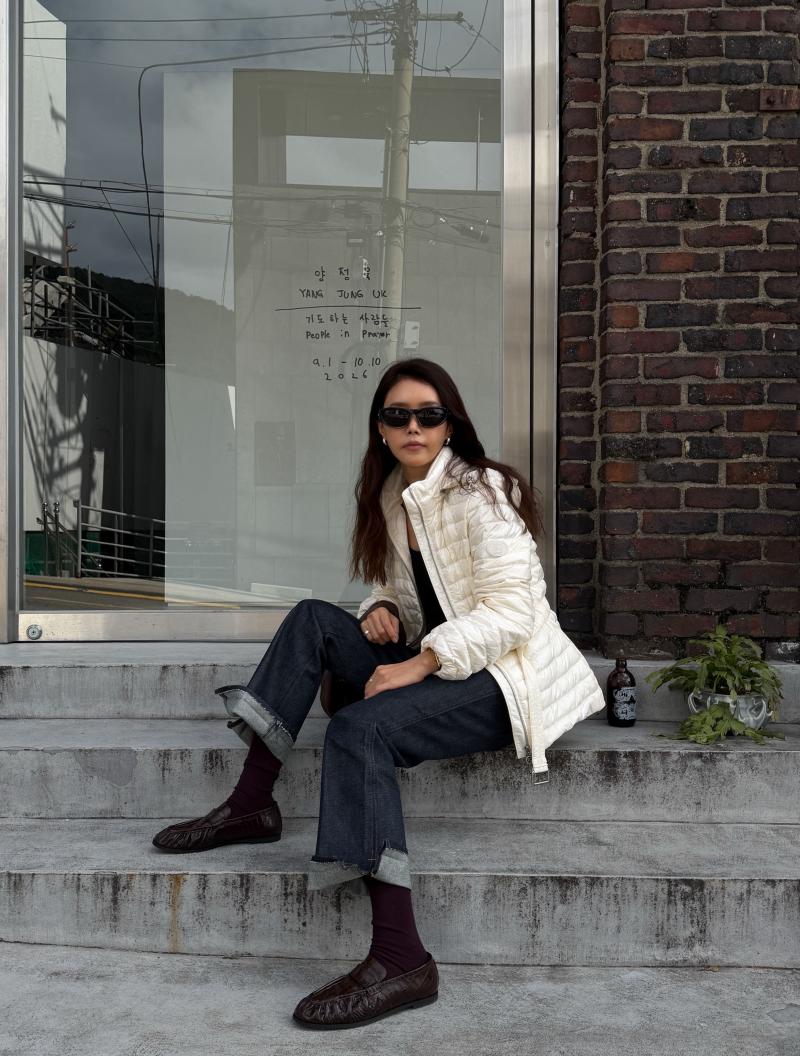 채정안 SNS