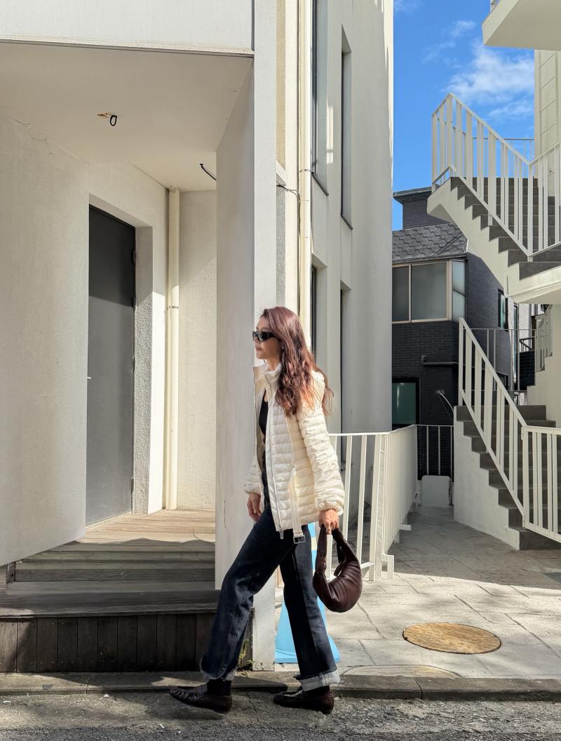 채정안 SNS