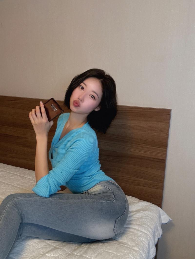 공라희 SNS