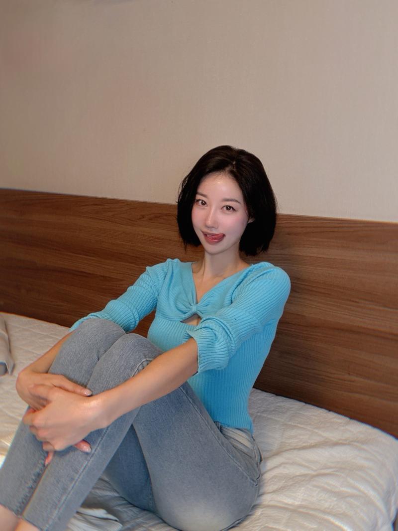 공라희 SNS