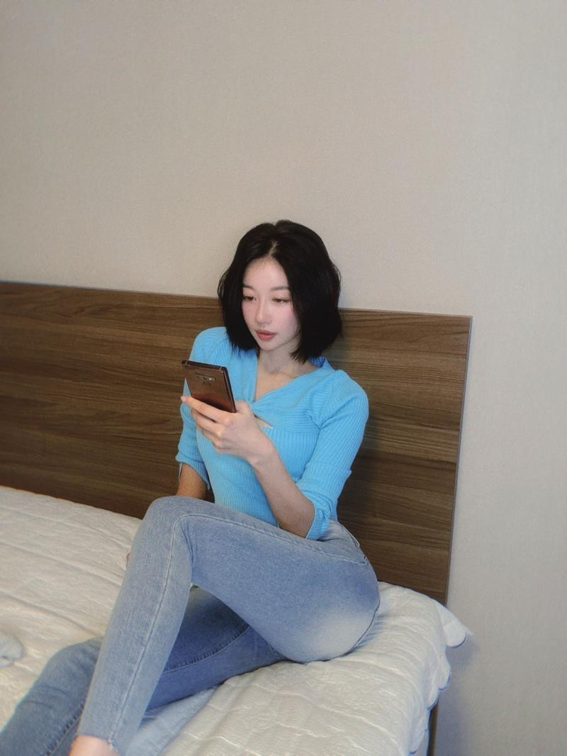 공라희 SNS