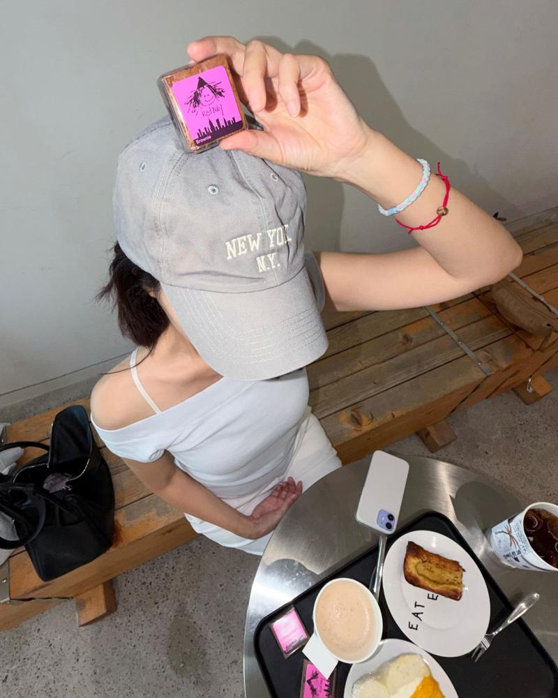김하늘 SNS