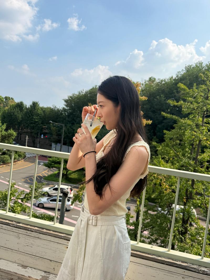 공승연 인별