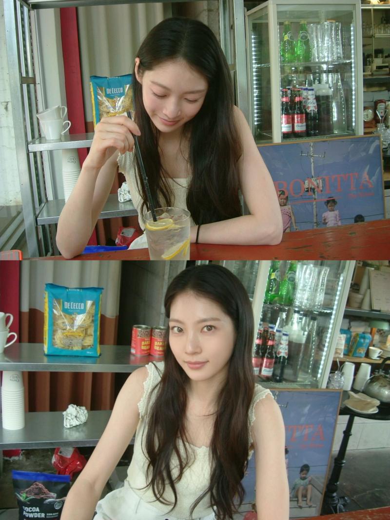 공승연 인별