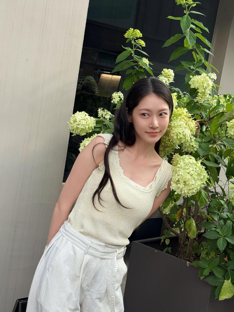 공승연 인별