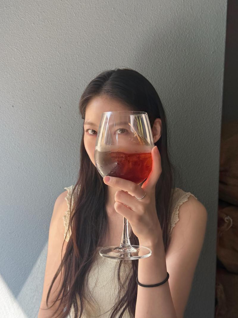 공승연 인별