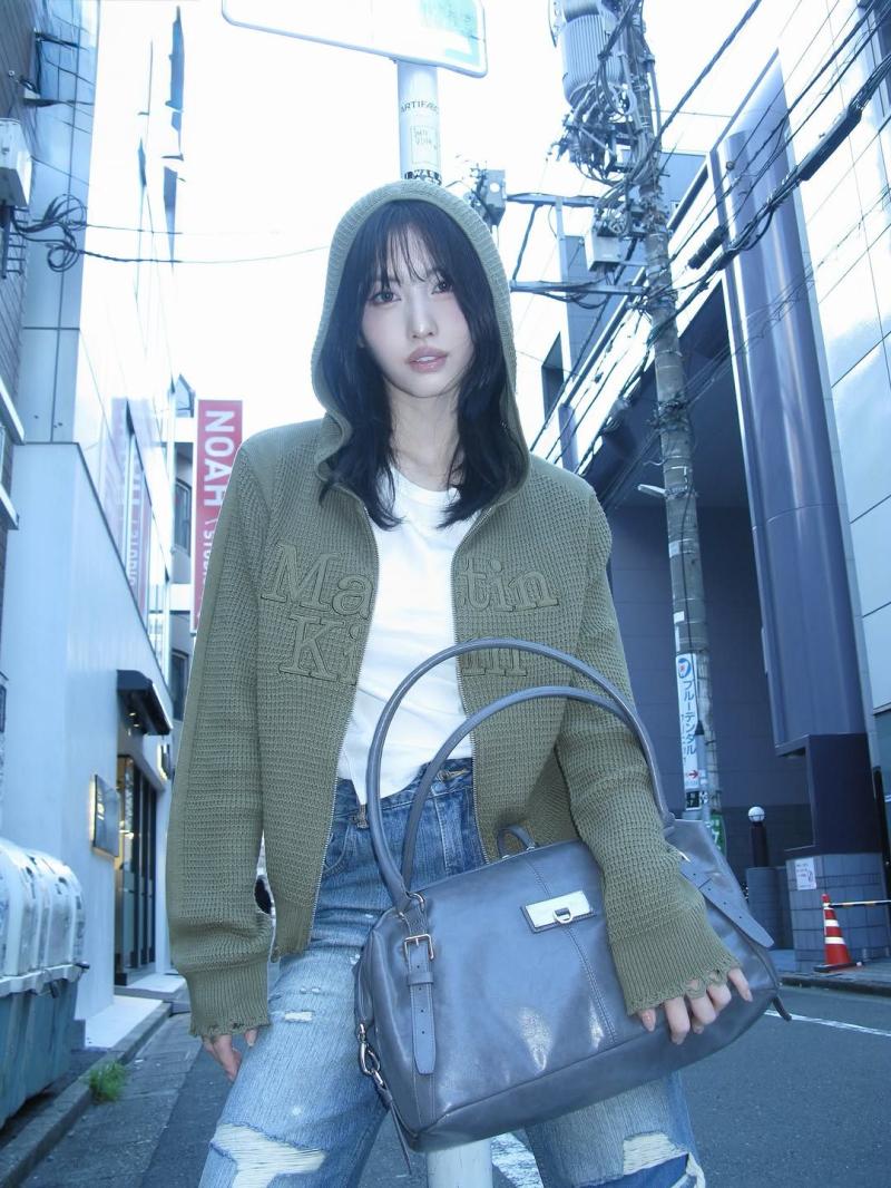 공승연 인별