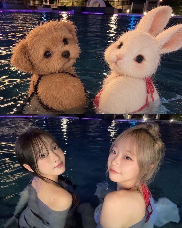 공승연 인별