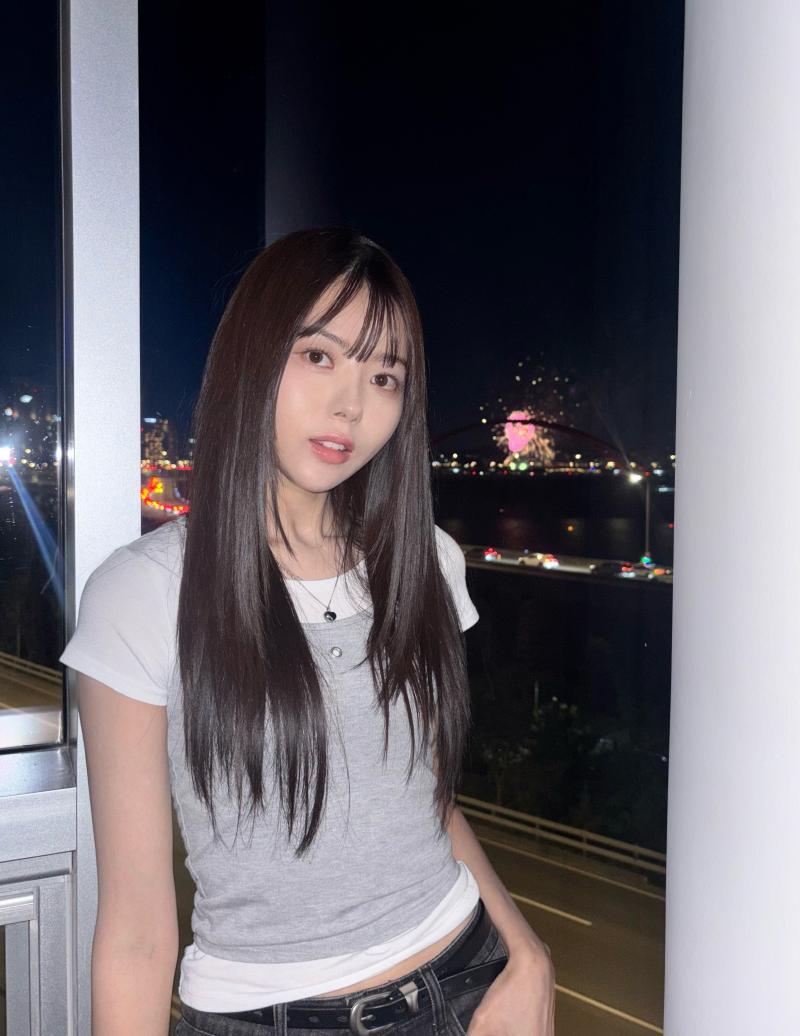 임나영 청하 유연정 아이오아이