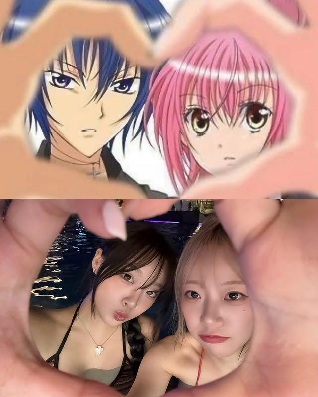 지지원, 클로이(전 시그니처)