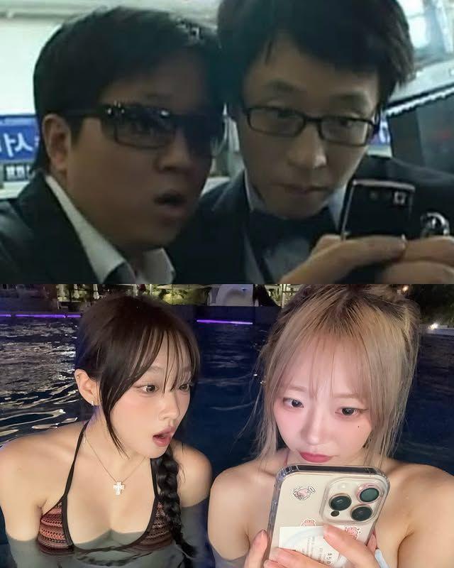 지지원, 클로이(전 시그니처)