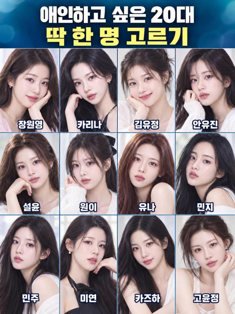 지지원, 클로이(전 시그니처)