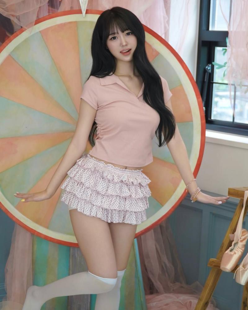 락킷걸 한이슬